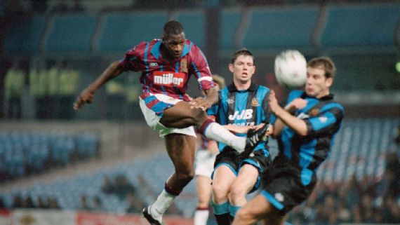 Fifa U17 World Cup African Wonderkids Who Never Realised Their Potential