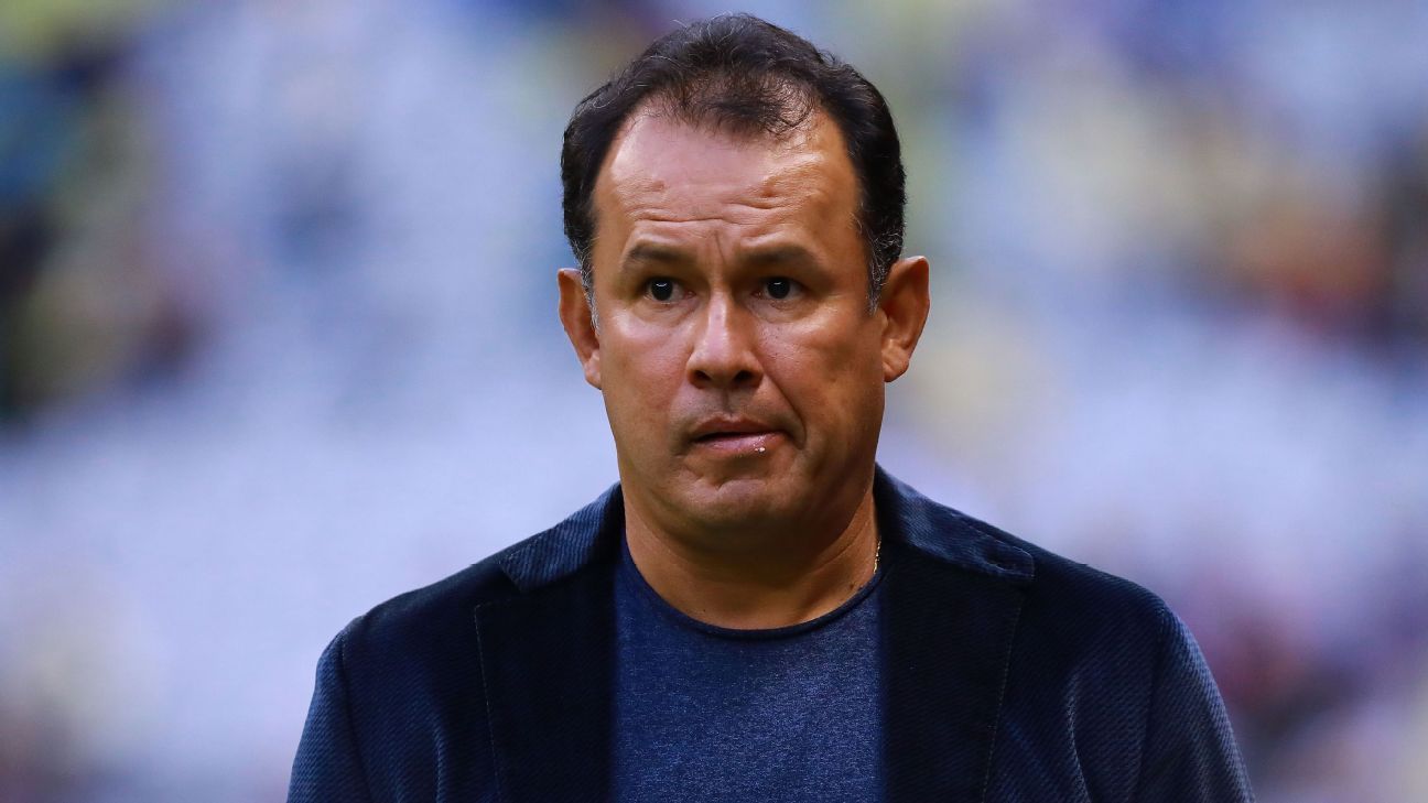 Cruz Azul apuesta por el técnico más exitoso de los campeones del 1997