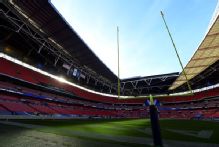 Sources: Kansas, Arizona State discussing '26 game in London