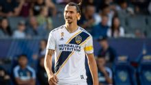 Ibrahimovic: Clube australiano confirma proposta para ter o atacante
