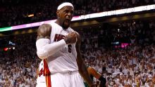 Miami Heat abre vaga no Linkedin para contratar diretor para o YouTube após 'anunciar' retorno de LeBron James
