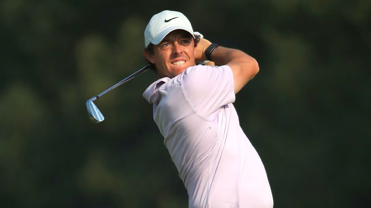 the farmers open leaderboard