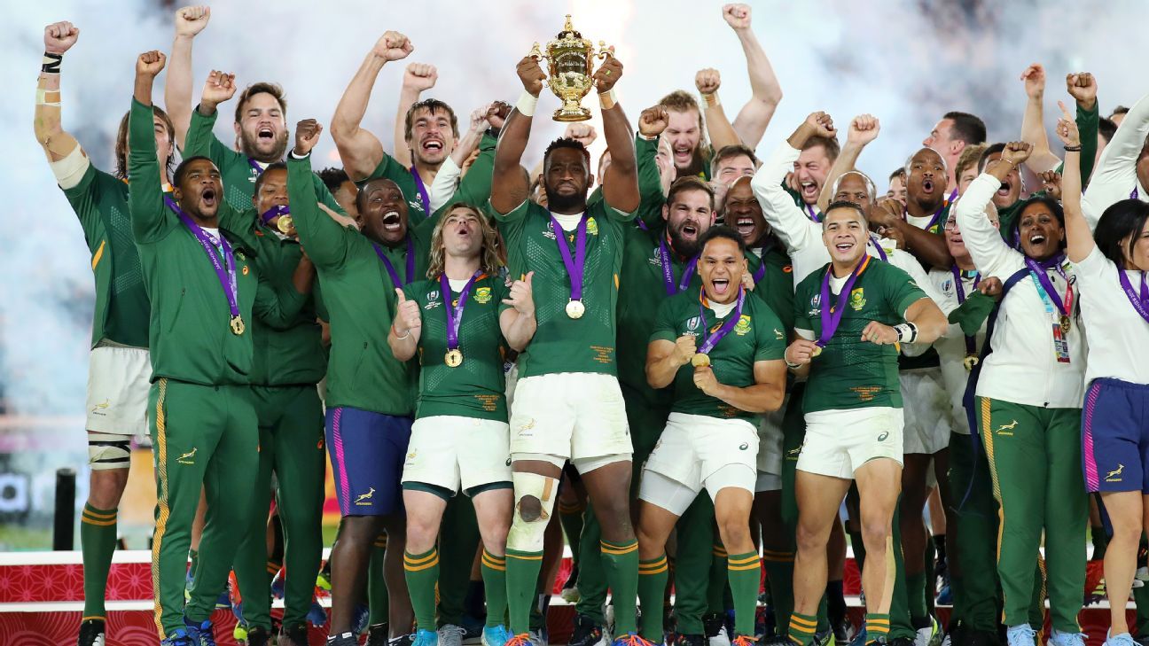 Nova Zelândia derruba a Irlanda e avança para a semi da Copa do Mundo de  Rugby