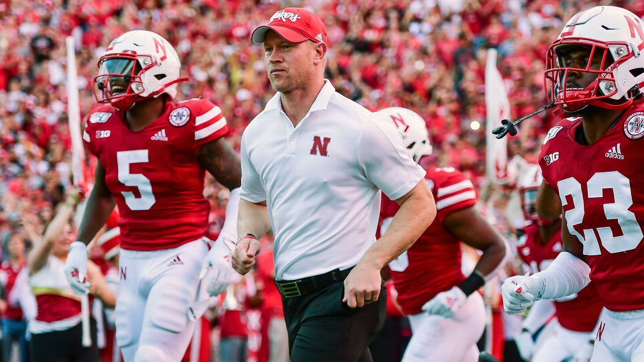 Huskers in Alliance of American Football