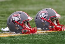 New Mexico starting QB Jack Layne to miss season due to injury