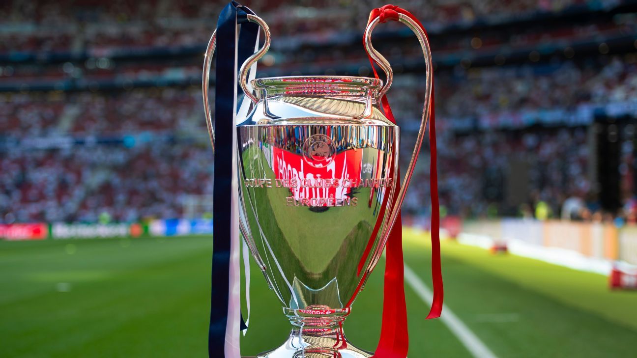 Uefa pensa em Nova York para final da Champions League de 2024, diz