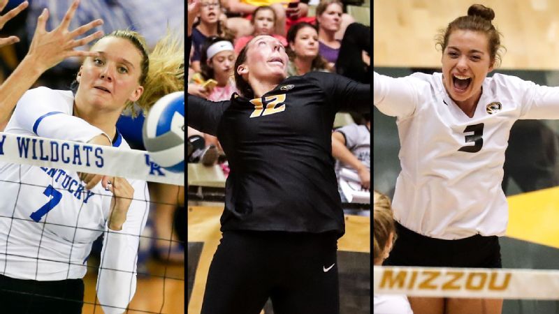 Three Named To Cosida Academic All District® Team 