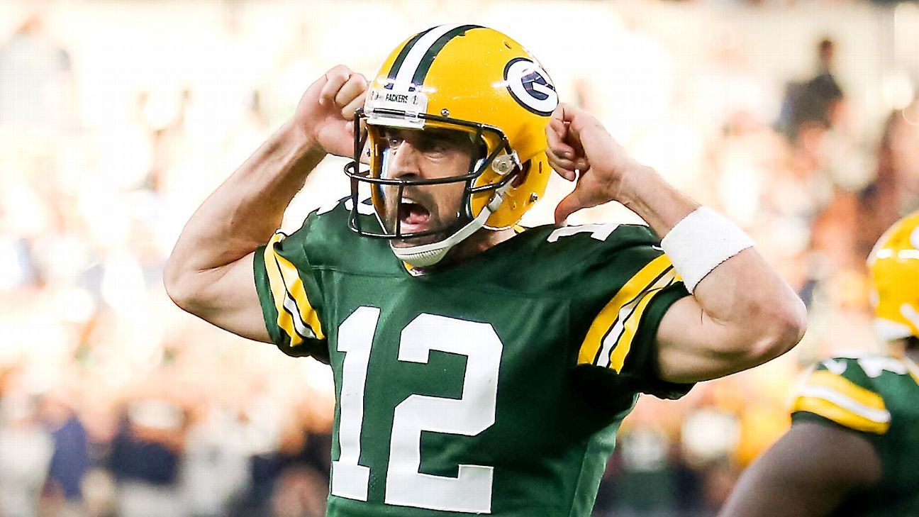 How much every NFL QB is worth against the spread - ESPN