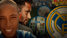 'Neymar chegou a ir para o Real Madrid três vezes': empresário revela detalhes de por que craque do Santos acabou no rival Barcelona