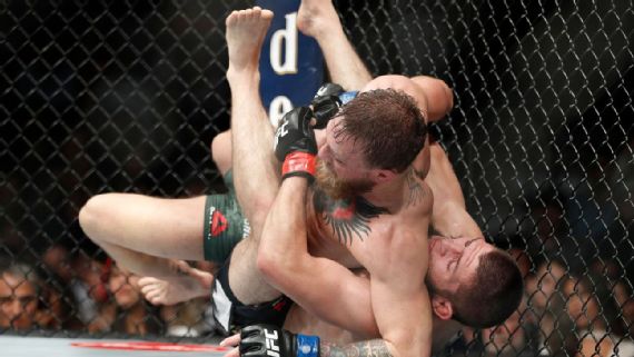 Experts Weigh In Will Tony Ferguson Be The One To End Khabib Nurmagomedov S Unbeaten Streak