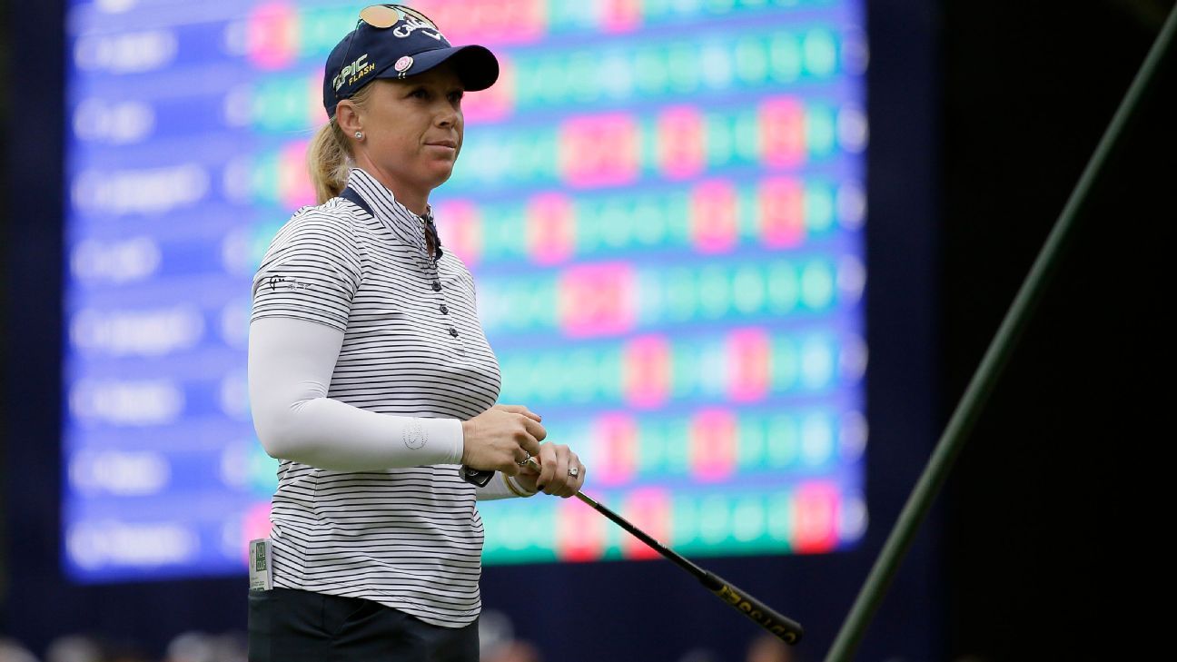 LPGA, European Tour announce partnership Golf Armies