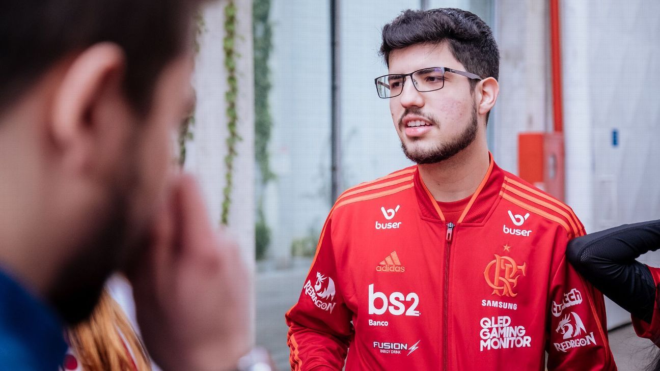 CBLoL: Saída de Luci foi surpresa e Stardust tinha maior salário do  Flamengo, de acordo com CEO - ESPN