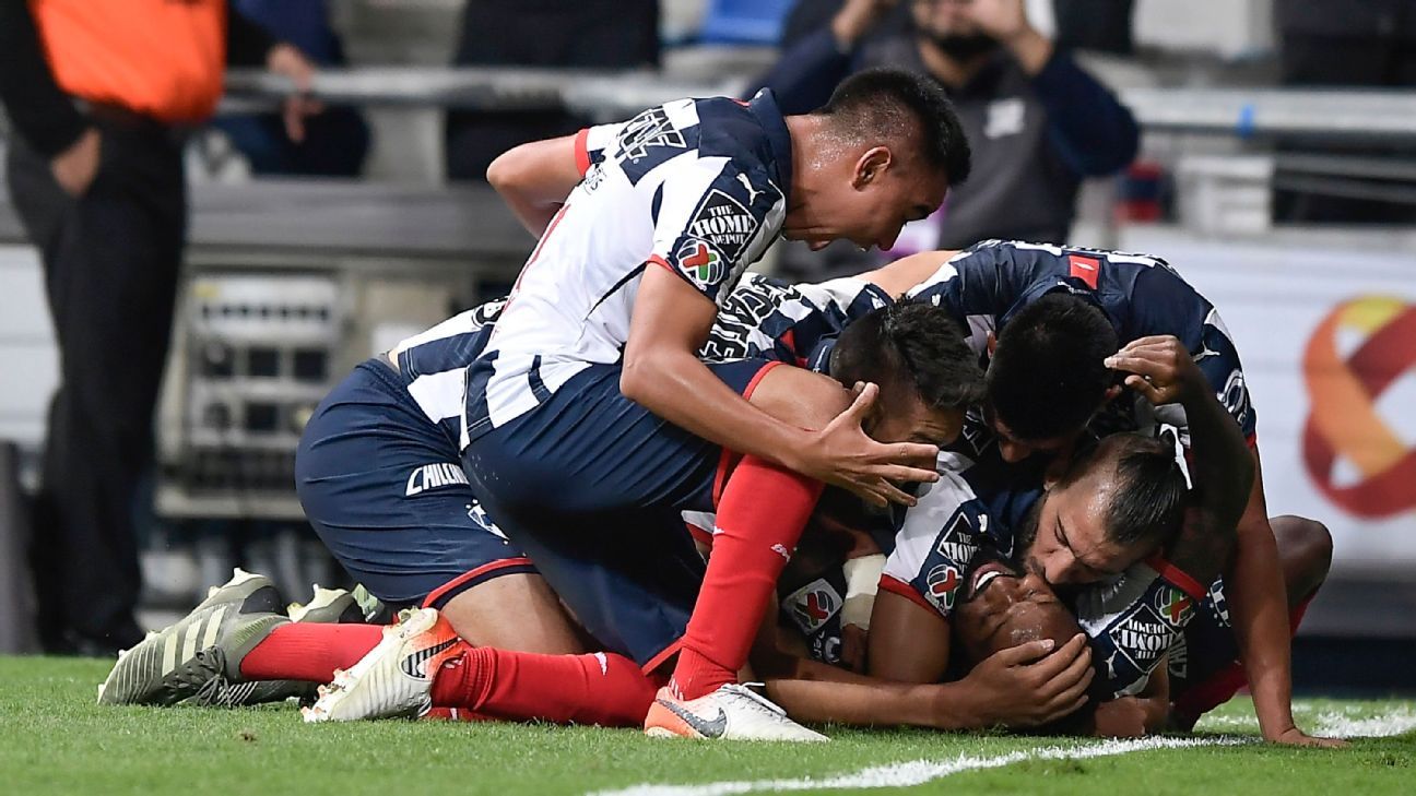 2019 Liga MX Apertura Liguilla semifinals: Everything you need to know
