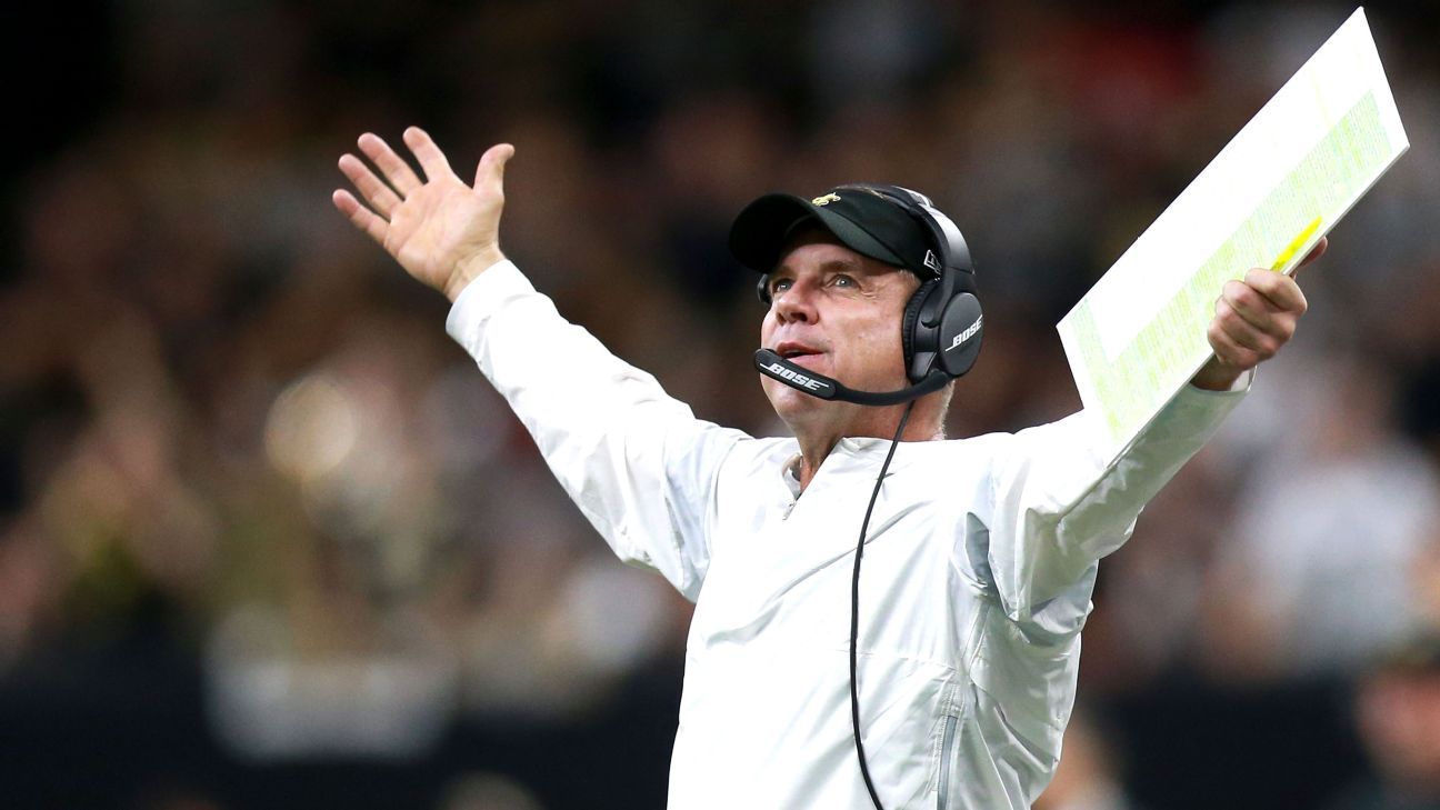 Sean Payton watch: What would it take to acquire the former Saints coach?