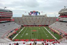 Nebraska proposes $600 million Memorial Stadium renovation