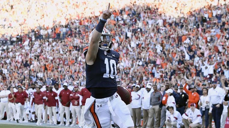 2019 Sec All Freshman Football Team Announced