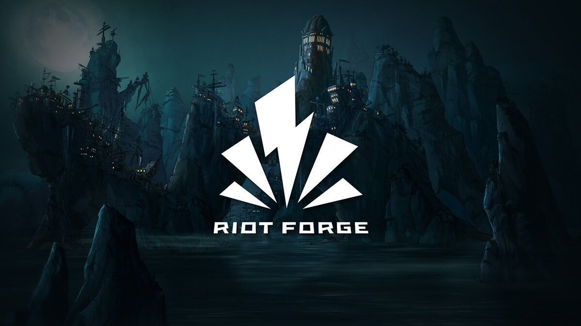 Riot Forge Expanding League Of Legends Universe With Ruined