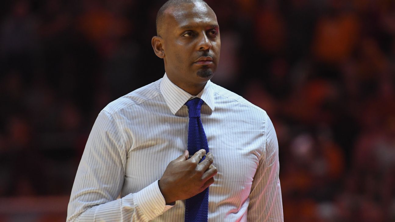 Penny And Rapper Penny Hardaway urges city of Memphis to 'do better' after shooting ...