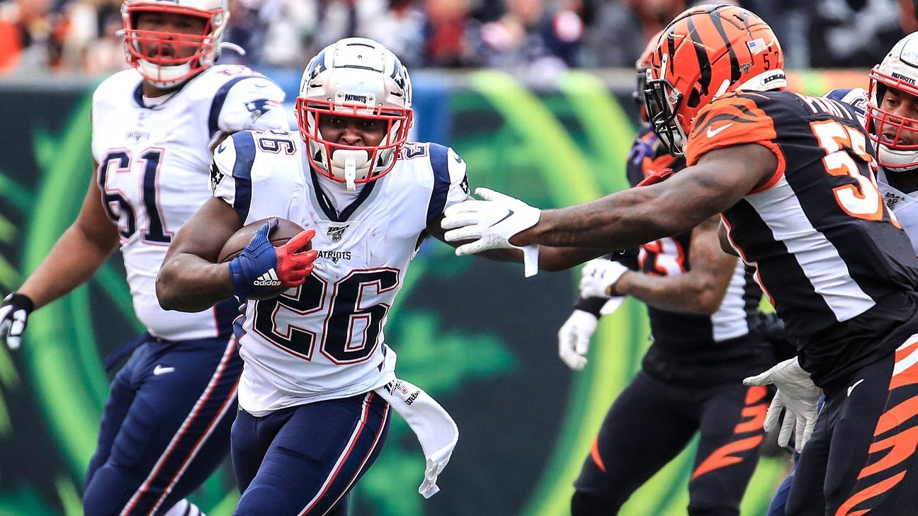 Week 15 Nfl Overreactions The Patriots Are Fine Ryan