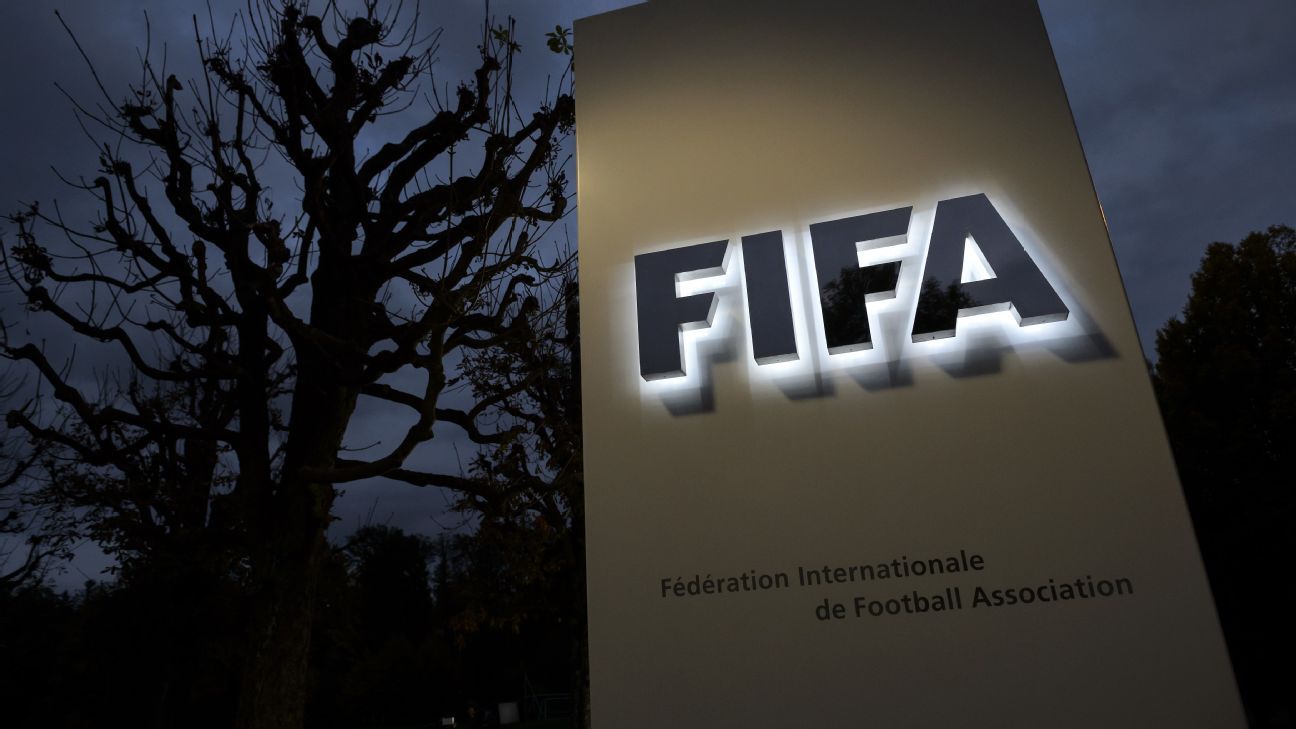 FIFA set to enforce limits on player loan transfer system