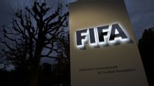 FIFA fine Mexican FA $109k after fans' anti-gay chanting
