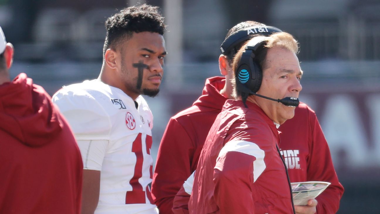 Alabama's Trevon Diggs, Terrell Lewis opt out of Citrus Bowl, others  expected to play