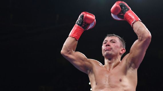 A Wish For The New Year 20 Fights We Want To See In 2020