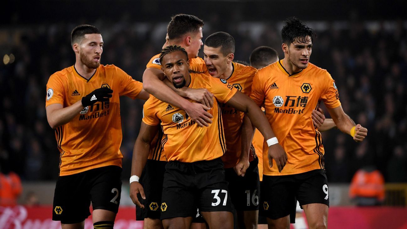 Wolves 2-1 City: Resumo Estendido