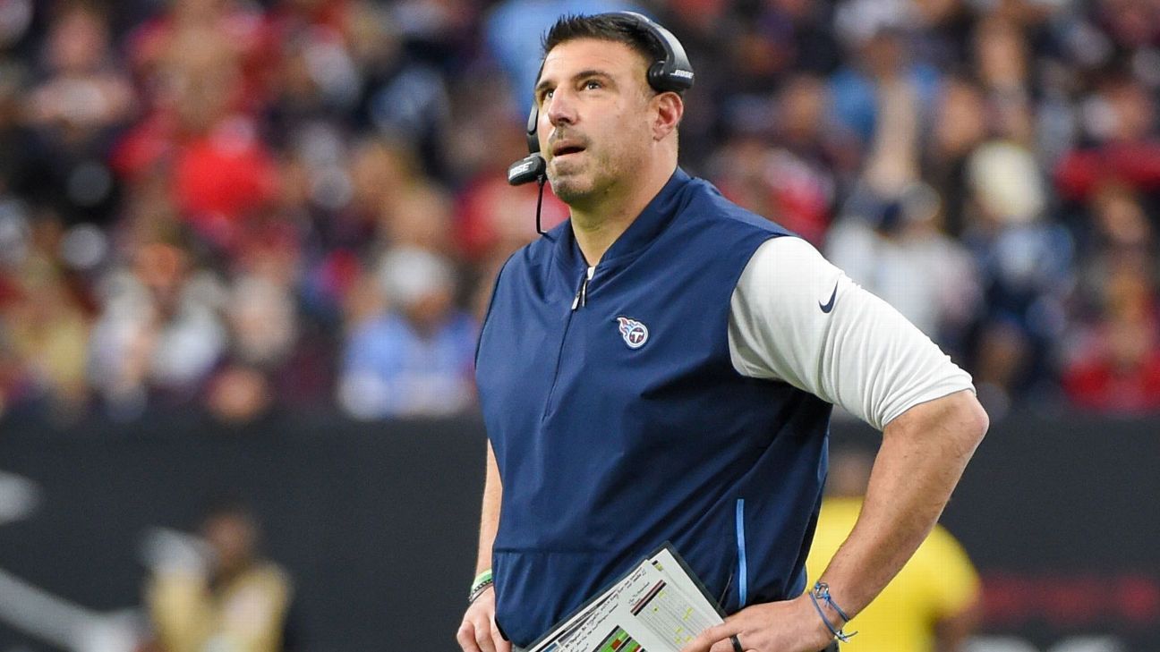 Why Mike Vrabel Is The Next Defensive HC To Be Replaced