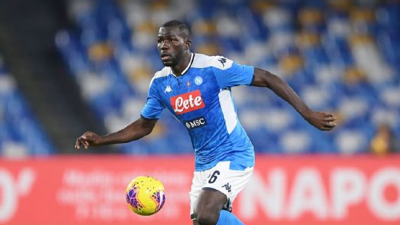 African Storylines To Watch During The January Transfer Window