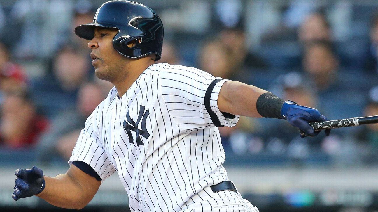 Breaking Mlb Parley De Hoy The Biggest Moves Explained - vf6q0uf