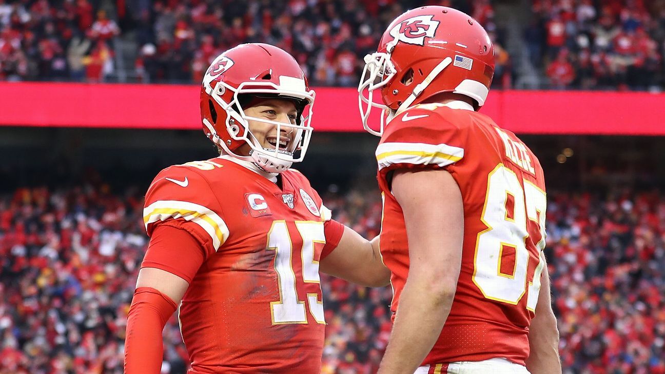 ESPN Lo último del mundo deportivo