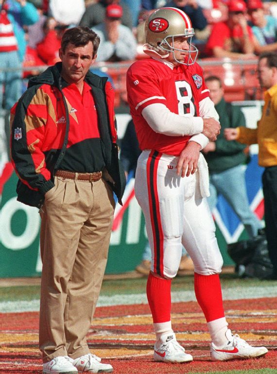 How Kyle Shanahan And The San Francisco 49ers Have Weaponized The Team S History