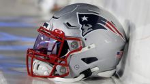Patriots' Alijah Vera-Tucker, Ben Brown ruled out vs. Bears