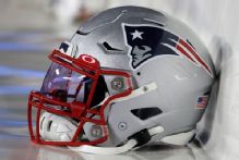 Longtime Patriots executive Bobby Grier dies at 82