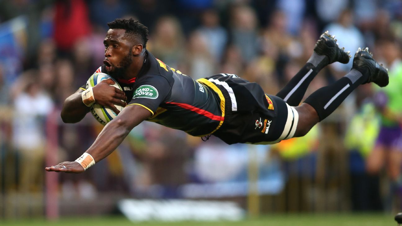 Super Rugby 2020 South African conference preview