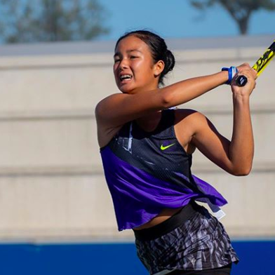 Alex Eala advances to second round of Australian Open juniors - ESPN