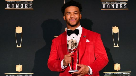 Nfl Honors Who Took Home The League S Biggest Awards Nfl Awards 2022 Blog