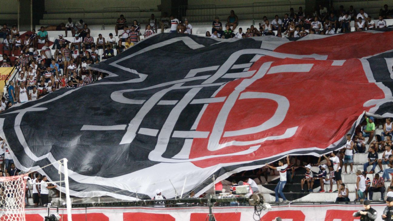 Santa Cruz dá primeiro passo para retomar espaço no Brasil e se espelha em SAF do Bahia: 'Ninguém inventou a roda'