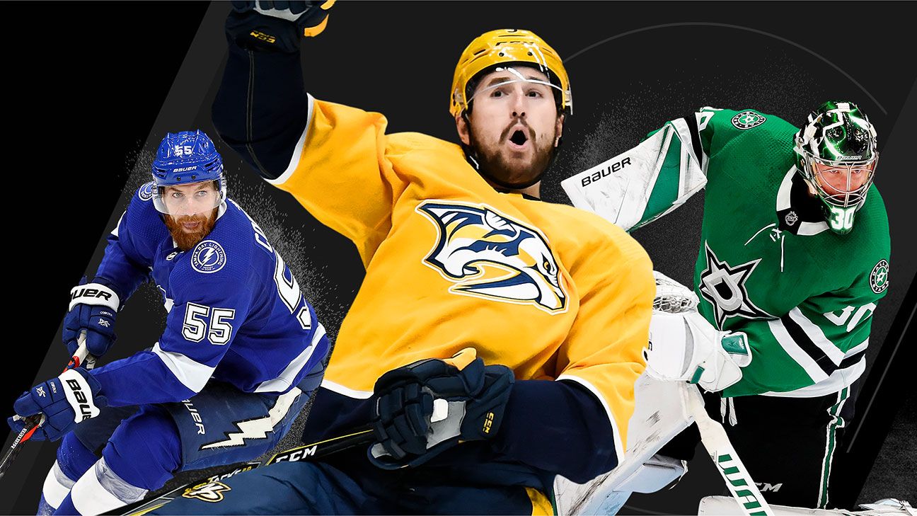 NHL Power Rankings: How is your team feeling after all those trades?