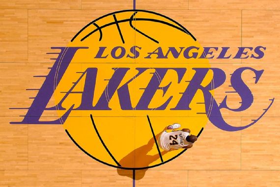 Kobe Bryant 15 Iconic Images Of The Lakers Legend From The Photographer Who Saw It All