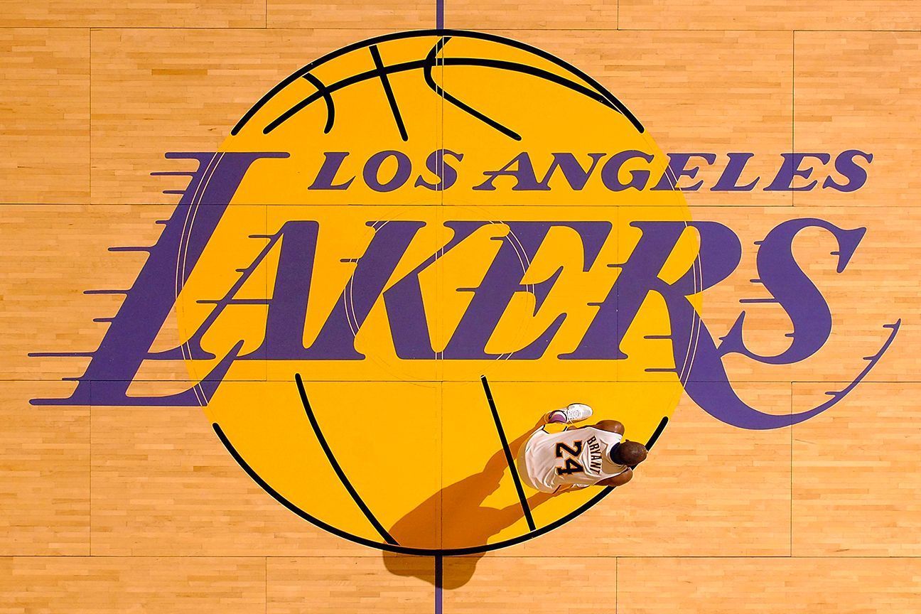 Lakers: Team LA store having sale for Mayor's coronavirus relief