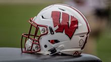 Colts GM Ballard, ex-NBA star Finley to help find Wisconsin AD