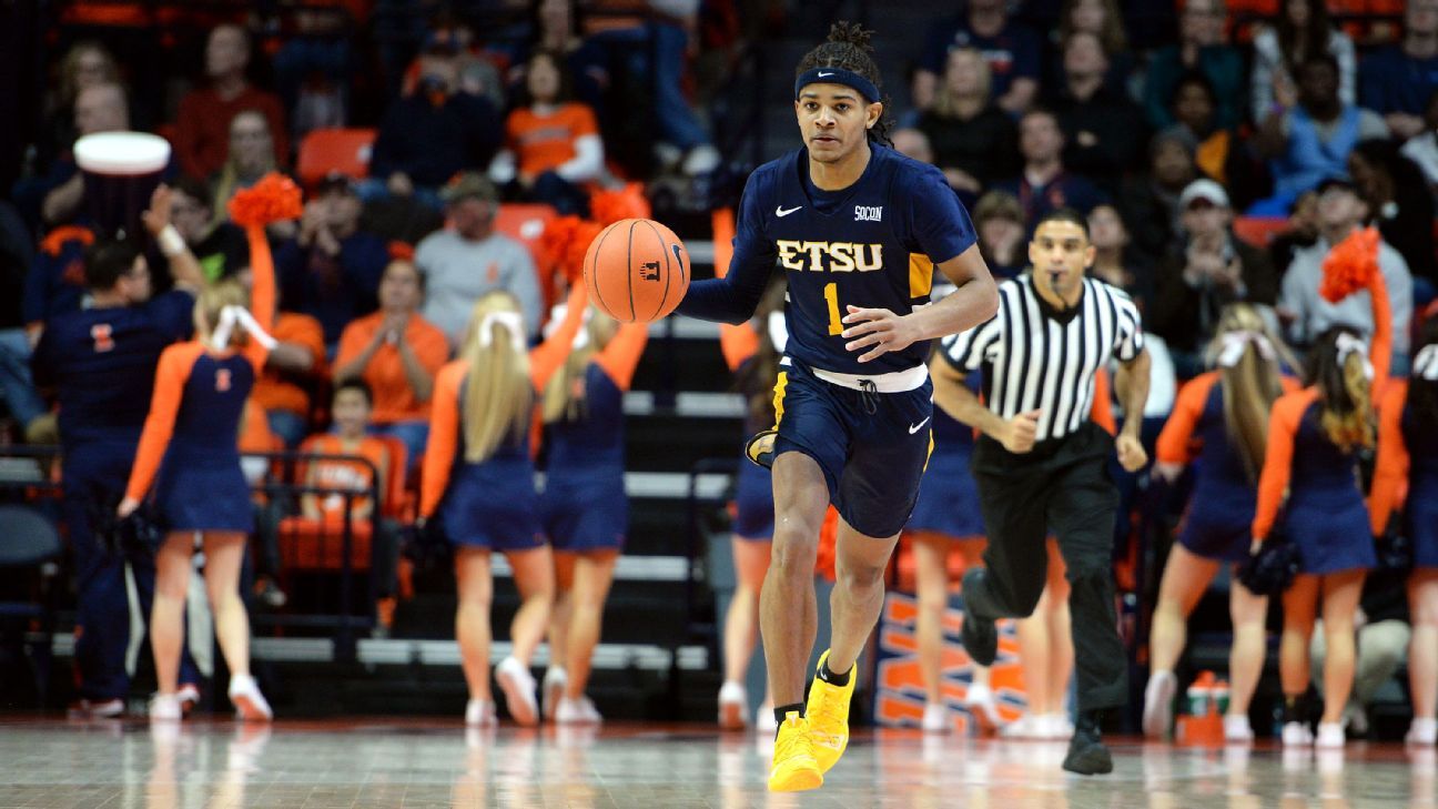 ESPN+ Week 16 college basketball viewers guide - Mid-majors in the