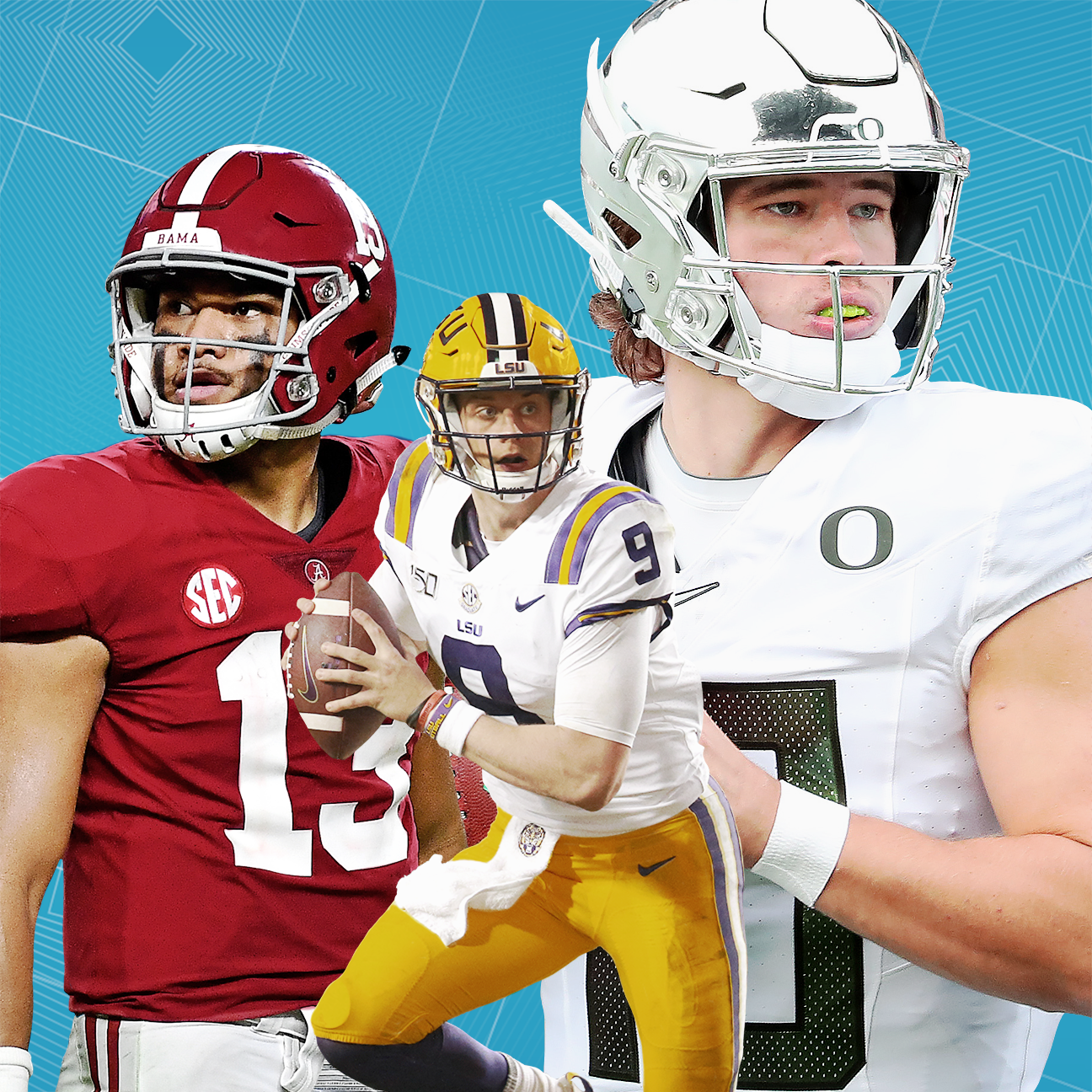 NFL draft's Spider-Man meme: The other Lamar Jackson