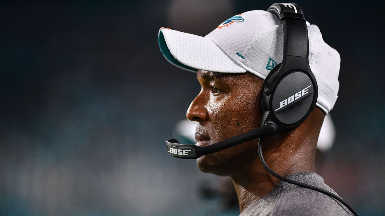 College football coaching news, hirings, firings, potential openings ESPN