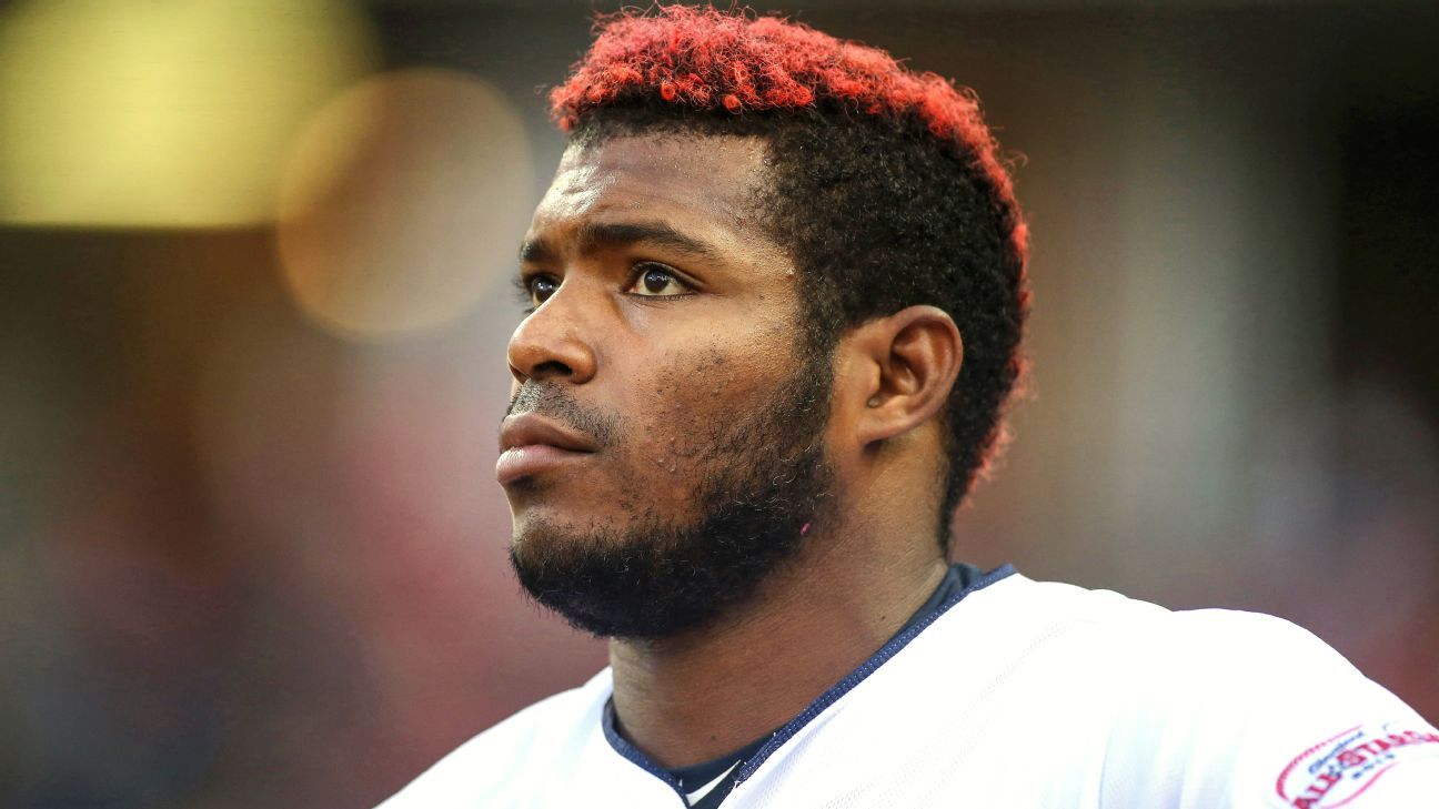 Is MLB Missing Marketing Opportunity If Yasiel Puig Is Not Part Of