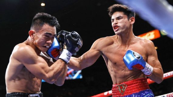 Boxing S Biggest Stars Jose Ramirez Teofimo Lopez And