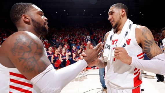 How Would Obi Toppin And Dayton Have Fared In The Big Ten