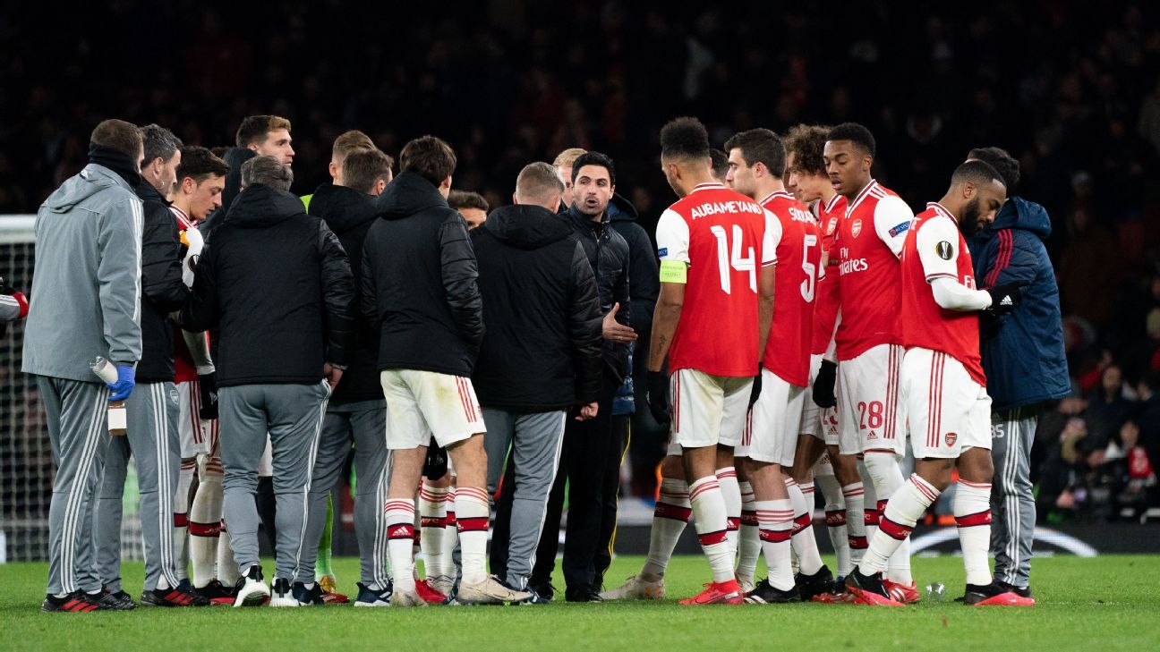 Arsenal Vs Manchester City Postponed After Players Exposed To Olympiakos Owner